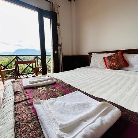Kingkham Riverside Hotel Luang Prabang Dış mekan fotoğraf